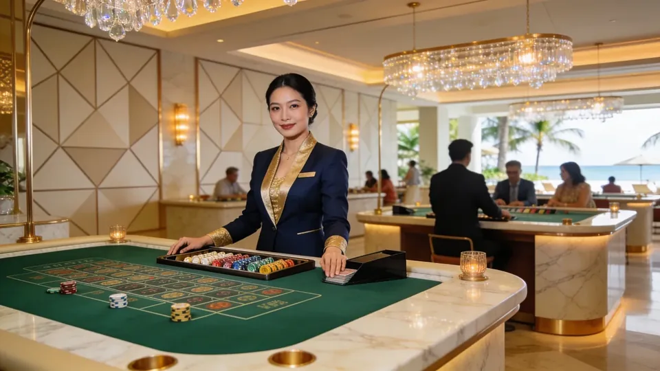 Live Tables, Slots and Sports at diriwan88